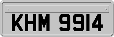 KHM9914