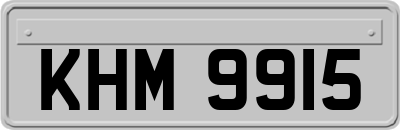 KHM9915