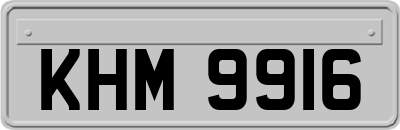 KHM9916
