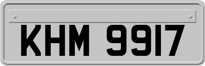 KHM9917