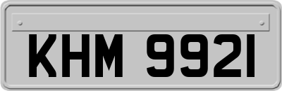 KHM9921