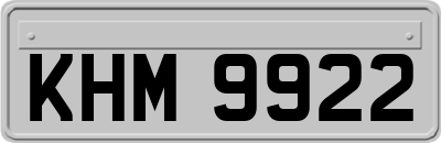 KHM9922