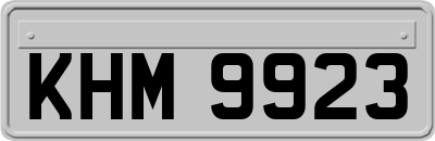 KHM9923