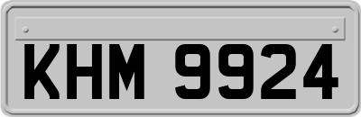 KHM9924