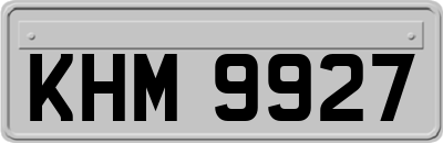 KHM9927