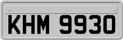 KHM9930