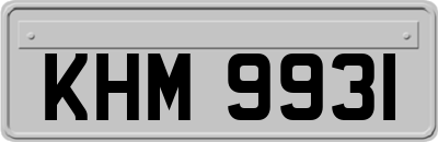 KHM9931