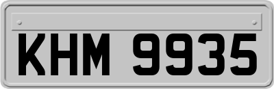 KHM9935