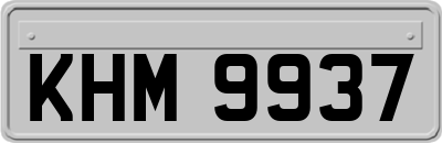 KHM9937