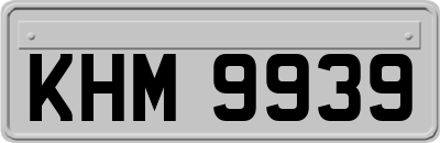 KHM9939