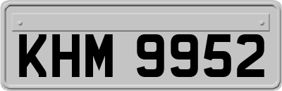 KHM9952