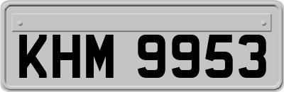 KHM9953