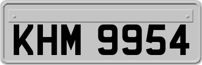 KHM9954