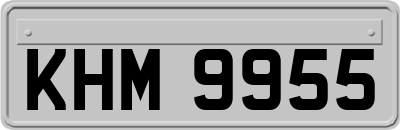 KHM9955