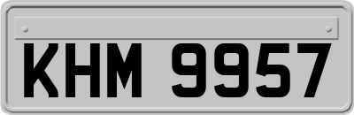 KHM9957