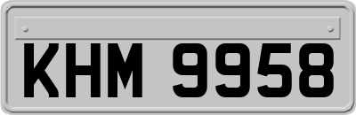 KHM9958