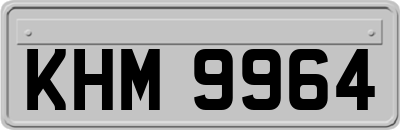 KHM9964