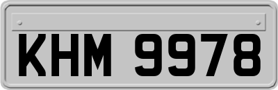 KHM9978