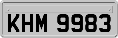 KHM9983