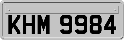 KHM9984