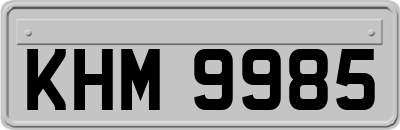 KHM9985