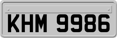 KHM9986