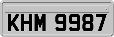 KHM9987