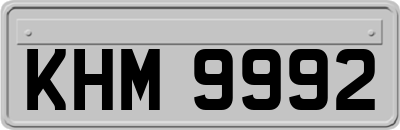 KHM9992