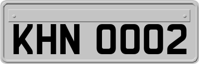 KHN0002