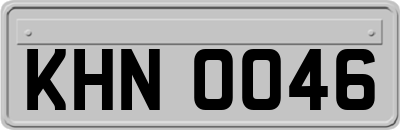 KHN0046