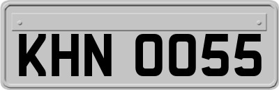 KHN0055