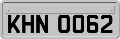 KHN0062