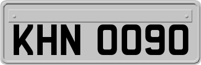 KHN0090