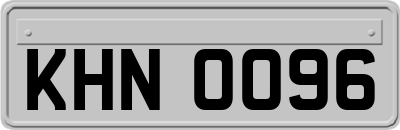 KHN0096