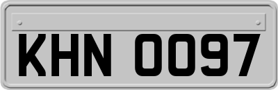 KHN0097