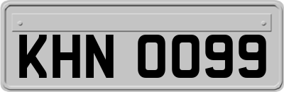 KHN0099