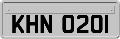 KHN0201