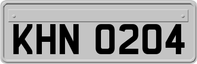 KHN0204