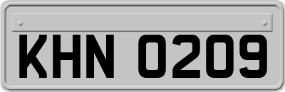 KHN0209