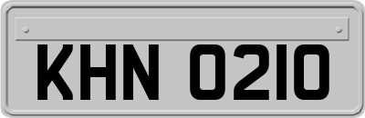 KHN0210