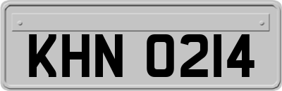 KHN0214