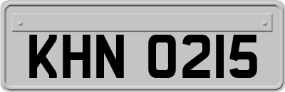KHN0215
