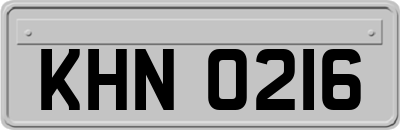 KHN0216