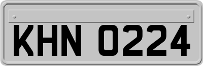 KHN0224