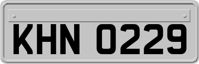KHN0229