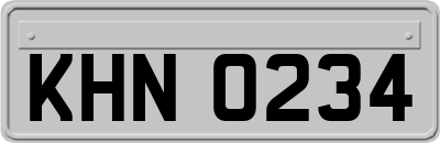 KHN0234