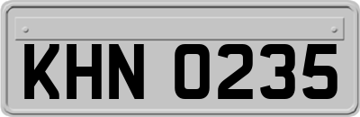 KHN0235