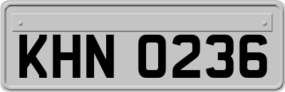 KHN0236