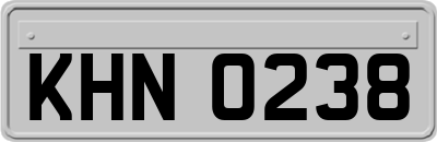 KHN0238