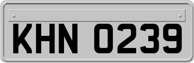 KHN0239